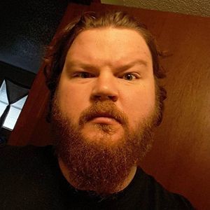 Meet your Posher, Dusty